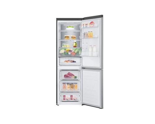 Купить  Холодильник LG GA-B459SMQM в интернет-магазине Мега-кухня 4