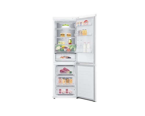 Купить  Холодильник LG GA-B459SQQM в интернет-магазине Мега-кухня 4