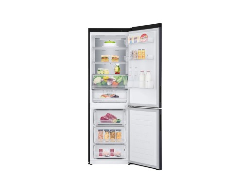 Купить  Холодильник LG GA-B459CBTL в интернет-магазине Мега-кухня 4