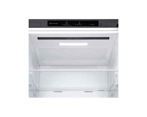 Купить  Холодильник LG GA-B509MMZL в интернет-магазине Мега-кухня 4