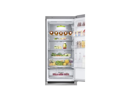 Купить  Холодильник LG GA-B509MAUM в интернет-магазине Мега-кухня 4