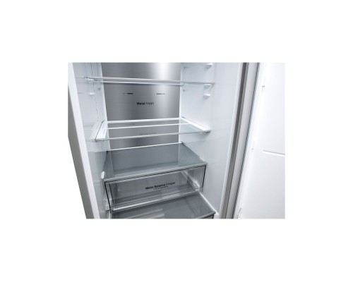 Купить  Холодильник LG GC-B509SASM в интернет-магазине Мега-кухня 4