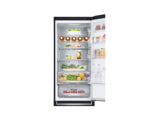 Купить  Холодильник LG GA-B509PBAM в интернет-магазине Мега-кухня 4