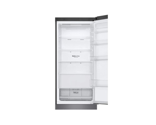 Купить  Холодильник LG GA-B509CLWL в интернет-магазине Мега-кухня 4