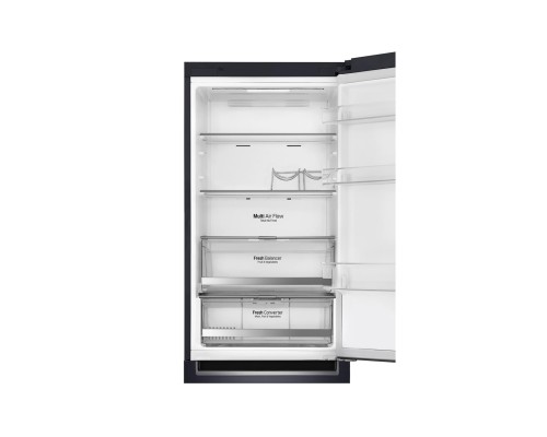 Купить  Холодильник LG GA-B459SBDZ в интернет-магазине Мега-кухня 5