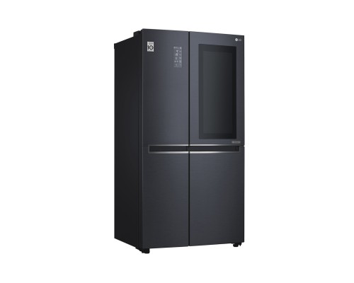 Купить  Холодильник LG GC-Q247CBDC в интернет-магазине Мега-кухня 4