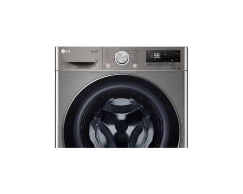 Купить  Стиральная машина LG F2V5HS2S в интернет-магазине Мега-кухня 4