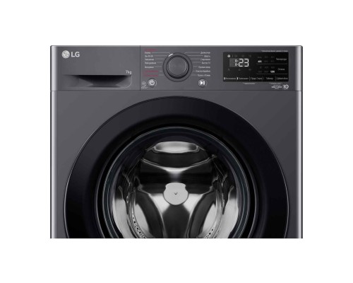 Купить  Стиральная машина LG F2V3HS6J в интернет-магазине Мега-кухня 4