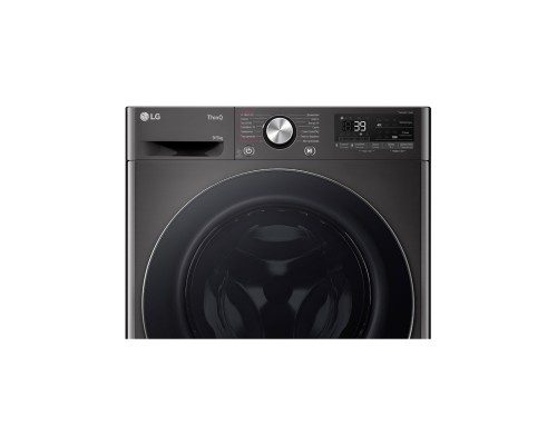 Купить  Узкая стирально-сушильная машина LG F2V9FC2P в интернет-магазине Мега-кухня 4