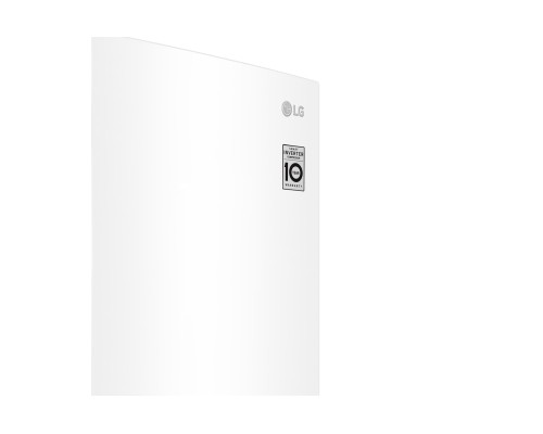 Купить  Холодильник LG GA-B509CQCL в интернет-магазине Мега-кухня 8