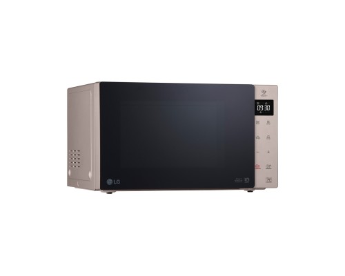 Купить  Микроволновая печь LG MS2535GISH в интернет-магазине Мега-кухня 8