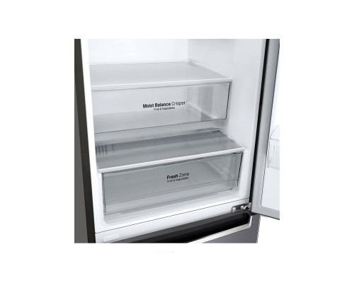 Купить Холодильник LG GC-B509MLWM в интернет-магазине Мега-кухня 4 Купить Холодильник LG GC-B509MLWM в интернет-магазине Мега-кухня 4