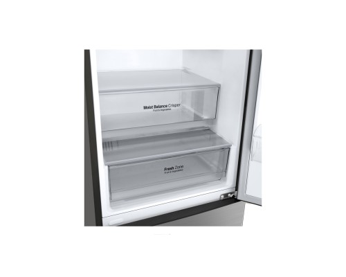 Купить  Холодильник LG GA-B509CMTL в интернет-магазине Мега-кухня 5