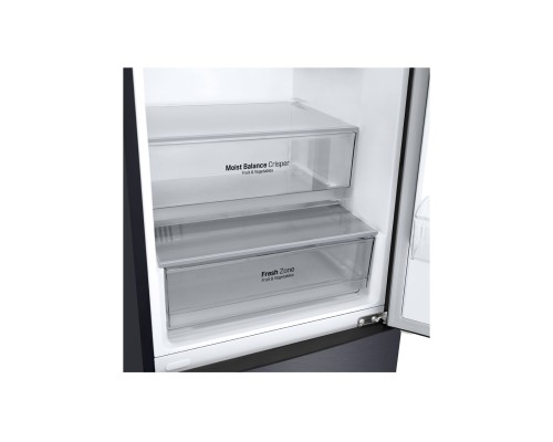 Купить  Холодильник LG GA-B509CBTL в интернет-магазине Мега-кухня 5