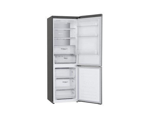 Купить  Холодильник LG GA-B459SMQM в интернет-магазине Мега-кухня 5