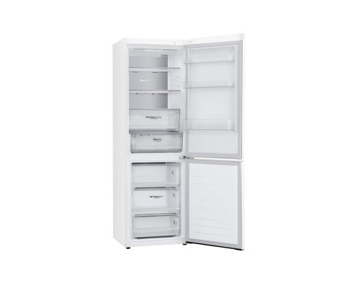 Купить  Холодильник LG GA-B459SQQM в интернет-магазине Мега-кухня 5