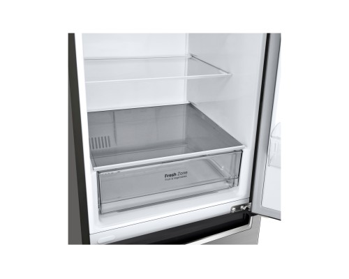 Купить  Холодильник LG GA-B509MMZL в интернет-магазине Мега-кухня 5