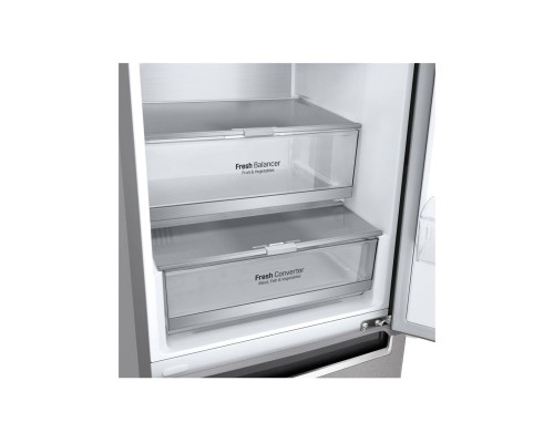 Купить  Холодильник LG GA-B509MAUM в интернет-магазине Мега-кухня 5