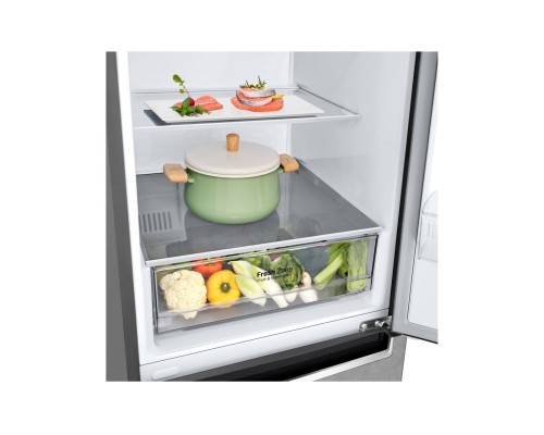 Купить  Холодильник LG GA-B509MCZL в интернет-магазине Мега-кухня 5