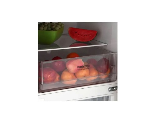 Купить  Холодильник LG GA-B419SWJL Total No Frost в интернет-магазине Мега-кухня 5