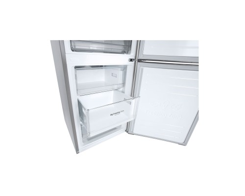 Купить  Холодильник LG GC-B509SASM в интернет-магазине Мега-кухня 5