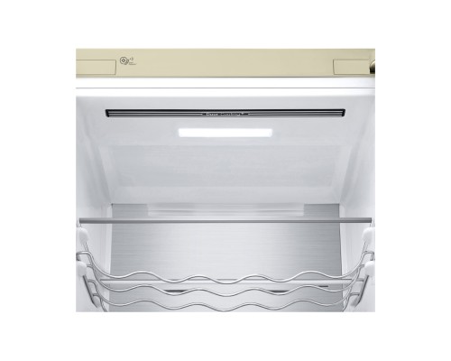 Купить  Холодильник LG GA-B509MEUM в интернет-магазине Мега-кухня 5