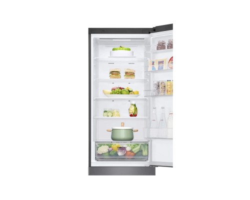Купить  Холодильник LG GA-B509CLWL в интернет-магазине Мега-кухня 5
