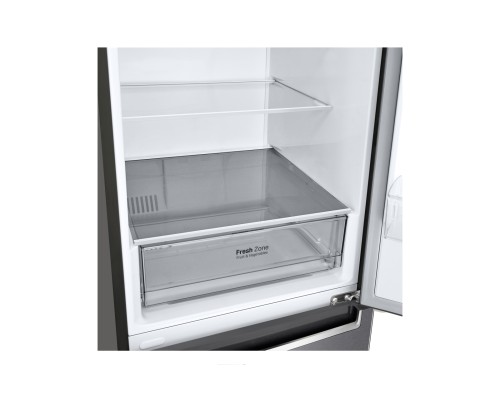 Купить  Холодильник LG GA-B459SLKL в интернет-магазине Мега-кухня 5