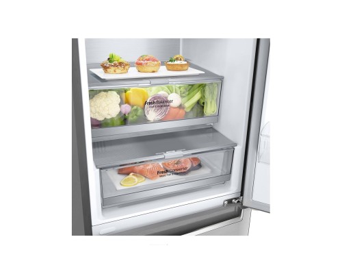 Купить  Холодильник LG GA-B509PSAZ в интернет-магазине Мега-кухня 5