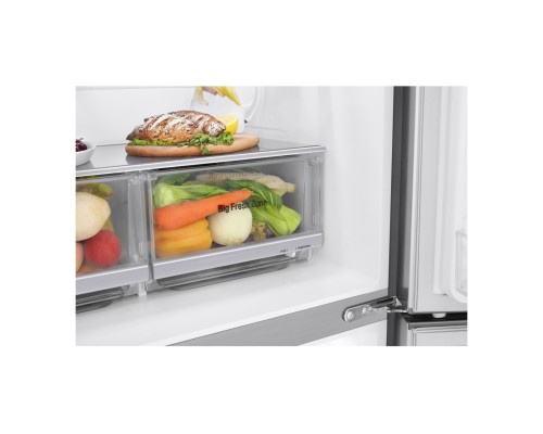 Купить  Холодильник LG GC-B22FTMPL в интернет-магазине Мега-кухня 5