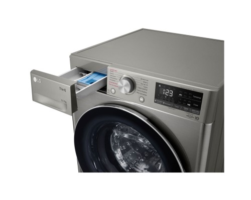 Купить  Стирально-сушильная машина LG TW4V5EG2S в интернет-магазине Мега-кухня 5