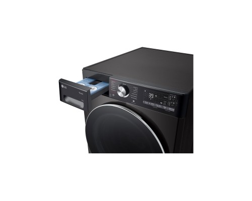 Купить  Стиральная машина LG F4V9LA2P в интернет-магазине Мега-кухня 5