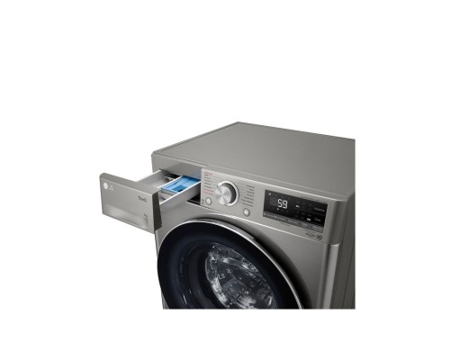 Купить  Стиральная машина LG F2V5HS2S в интернет-магазине Мега-кухня 5