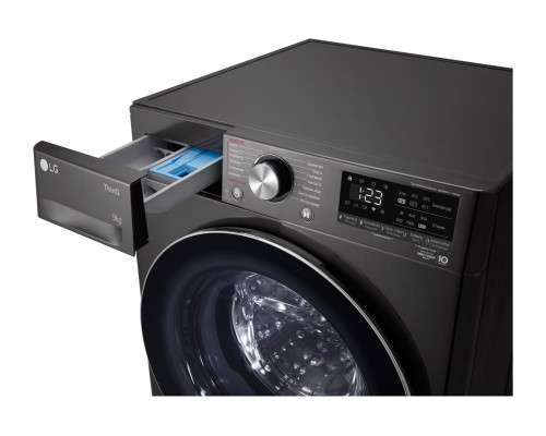 Купить  Стиральная машина LG F2V9FW9P в интернет-магазине Мега-кухня 5