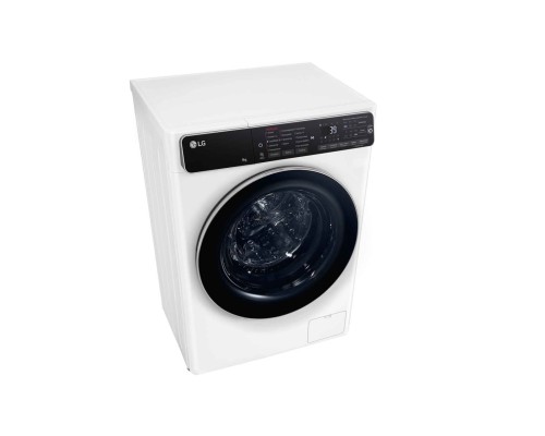Купить  Стиральная машина LG F2T9FW9W в интернет-магазине Мега-кухня 5