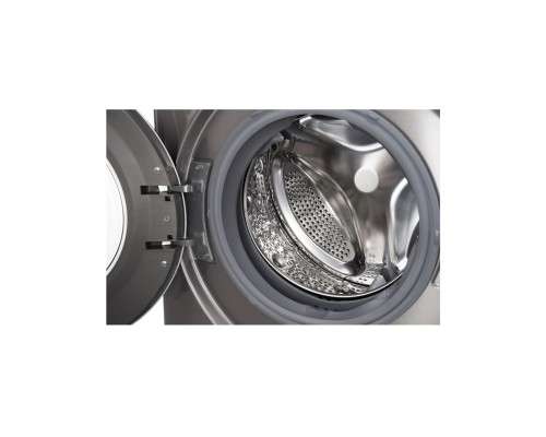 Купить  Стиральная машина LG F2H7HG2S в интернет-магазине Мега-кухня 4