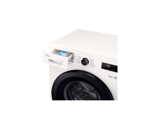 Купить  Стиральная машина LG F2Y1WS6W в интернет-магазине Мега-кухня 5