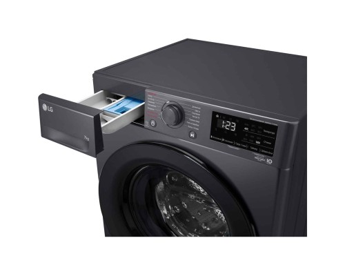 Купить  Стиральная машина LG F2V3HS6J в интернет-магазине Мега-кухня 5