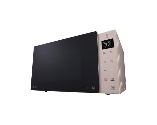 Купить  Микроволновая печь LG MS2535GISH в интернет-магазине Мега-кухня 10