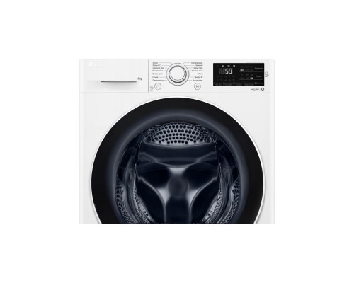 Купить  Стиральная машина LG F2J6NNFW в интернет-магазине Мега-кухня 6