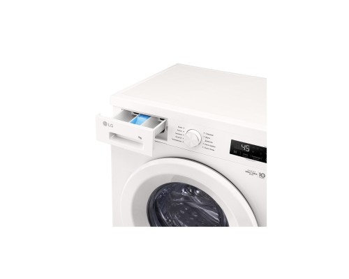 Купить  Стиральная машина LG F2Y1HS3W в интернет-магазине Мега-кухня 7