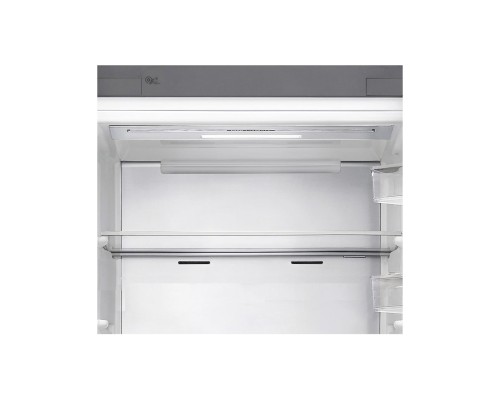 Купить  Холодильник LG GA-B509CMTL в интернет-магазине Мега-кухня 4