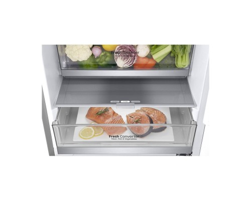 Купить  Холодильник LG GA-B509SAUM в интернет-магазине Мега-кухня 5