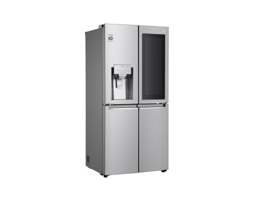 Купить  Холодильник LG GC-X22FTALL в интернет-магазине Мега-кухня 6