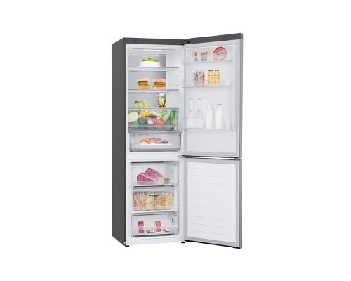 Купить  Холодильник LG GA-B459SMQM в интернет-магазине Мега-кухня 6