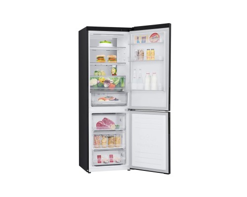 Купить  Холодильник LG GA-B459CBTL в интернет-магазине Мега-кухня 6