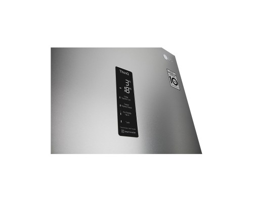 Купить  Холодильник LG GC-B509SASM в интернет-магазине Мега-кухня 6