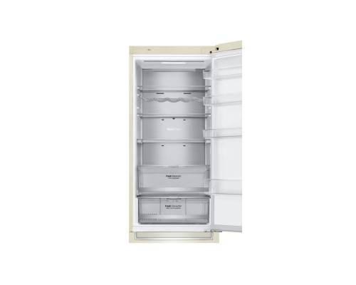 Купить  Холодильник LG GA-B509MEUM в интернет-магазине Мега-кухня 6