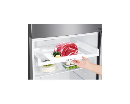 Купить  Холодильник LG GN-B422SMCL в интернет-магазине Мега-кухня 6