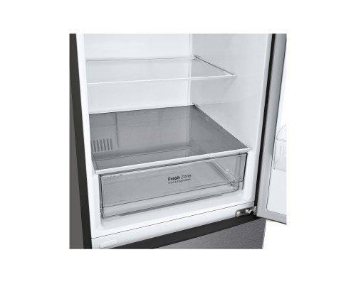 Купить  Холодильник LG GA-B509CLWL в интернет-магазине Мега-кухня 6